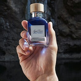 Aguas Frescas Lima Tonka - Eau de Toilette 